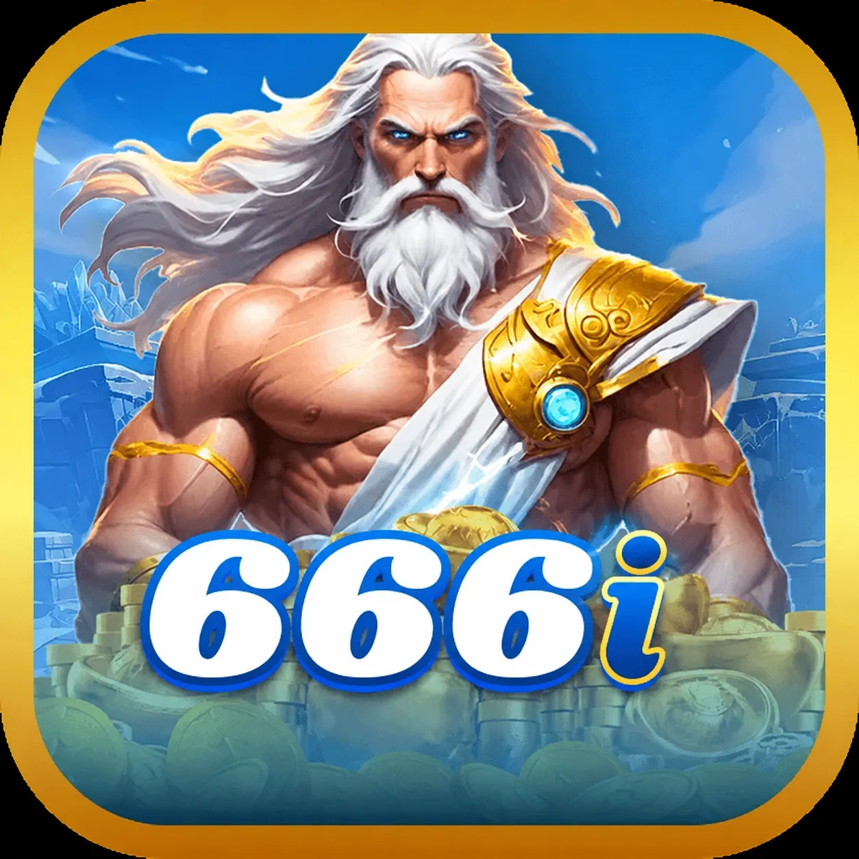 666I - Petualangan Anime yang Seru