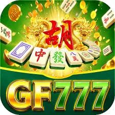 GF777 - Teror Menghantu di Dalam Kegelapan