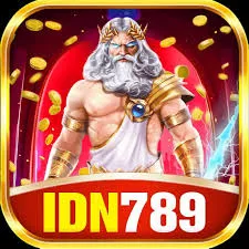 IDN789 - Pertempuran Epik dalam Dunia FPS