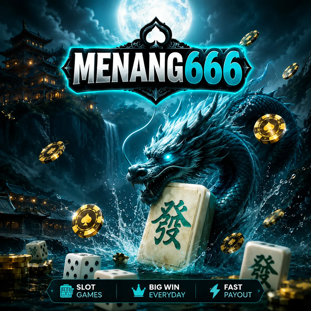 MENANG666 - Kecepatan dan Aksi di Balapan Motor