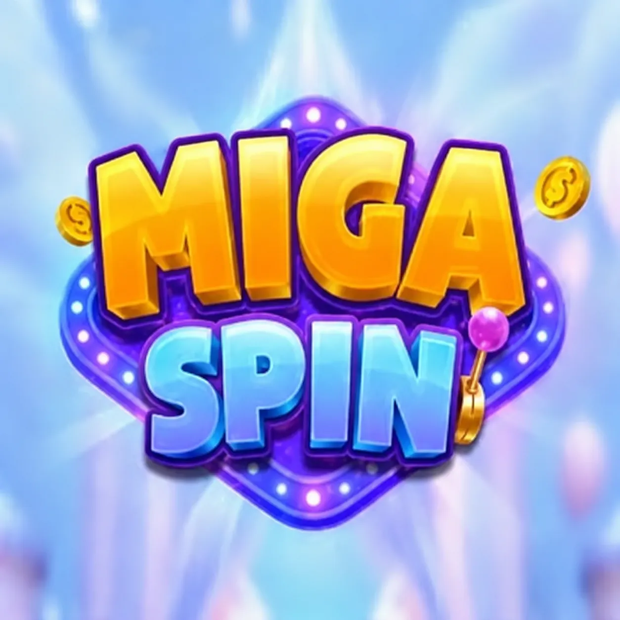 MIGASPIN - Game Strategi Simulasi Menarik