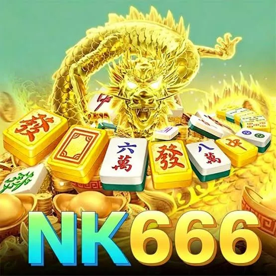 NK666 - Petualangan Memancing yang Seru