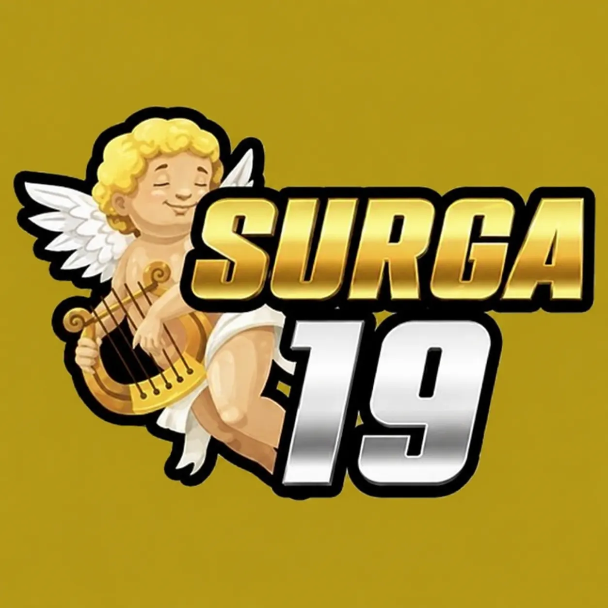 SURGA19 - Keseruan Mengelola Bisnis di Dunia Tycoon