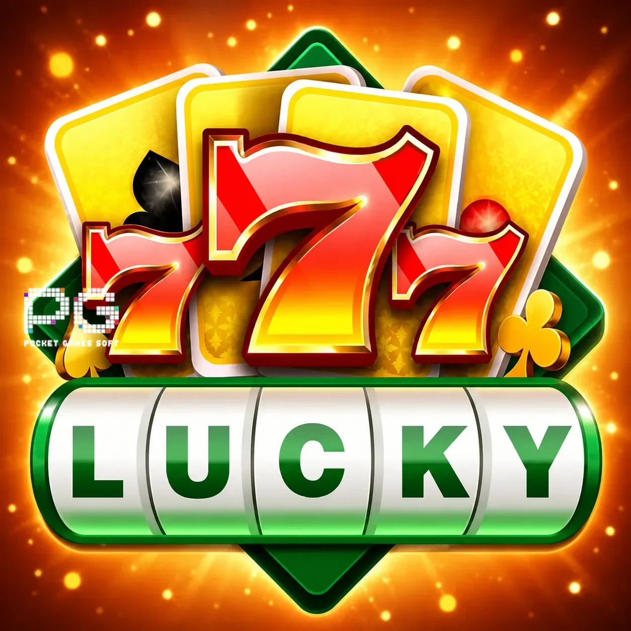 Logo 777lucky